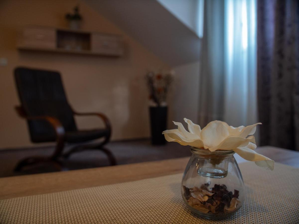 Hotel Pizzeria Istria Velké Losiny Kültér fotó